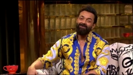 Koffee With Karan - Season 08 Episode 02